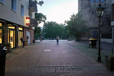 Hannover
