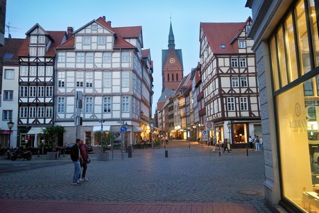 Hannover