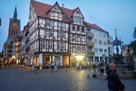 Hannover