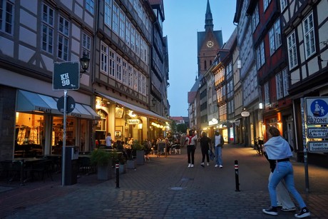 Hannover