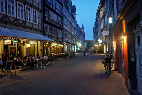 Hannover