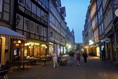 Hannover