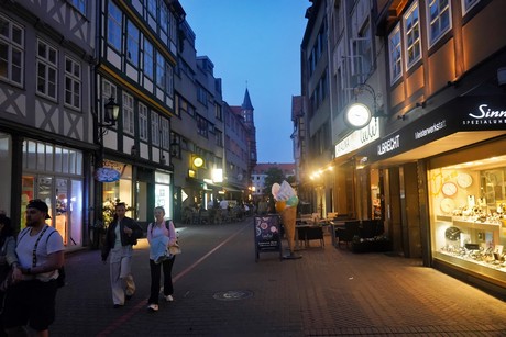 Hannover