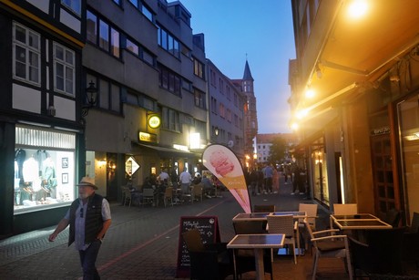 Hannover