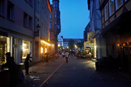 Hannover