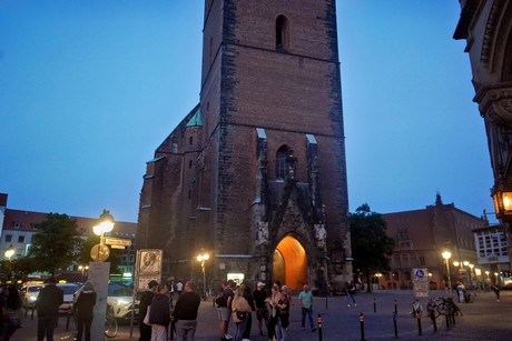 Hannover