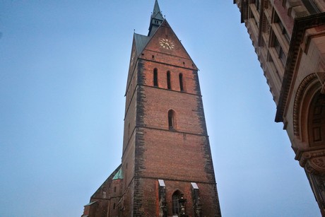 Hannover