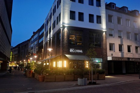 Hannover