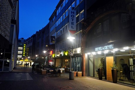 Hannover