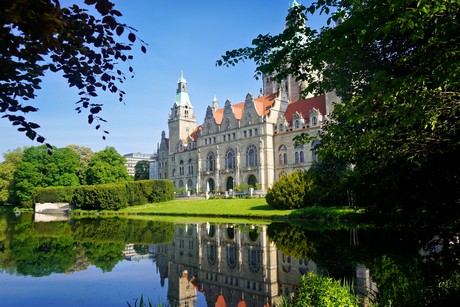 Hannover