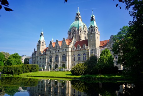 Hannover
