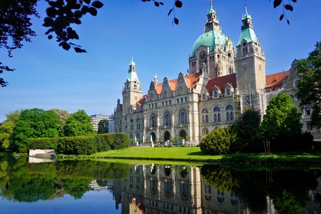 Hannover