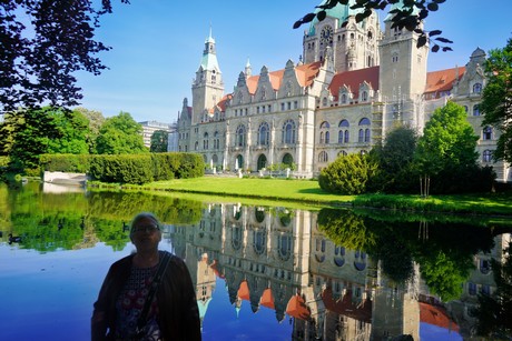 Hannover