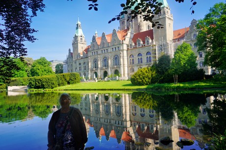 Hannover