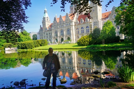 Hannover