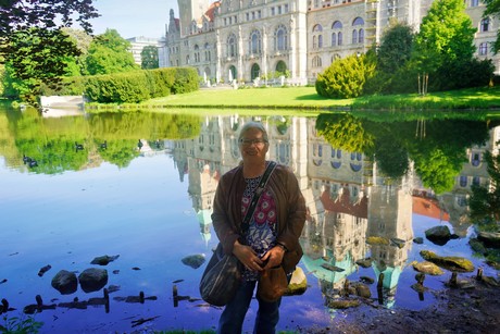 Hannover