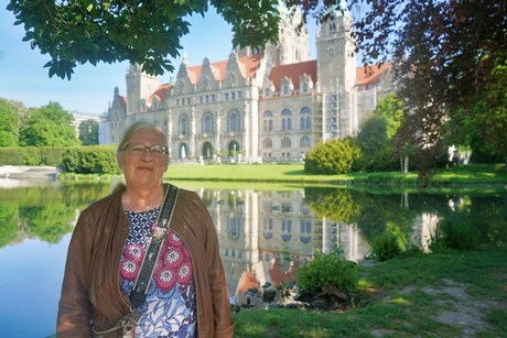 Hannover