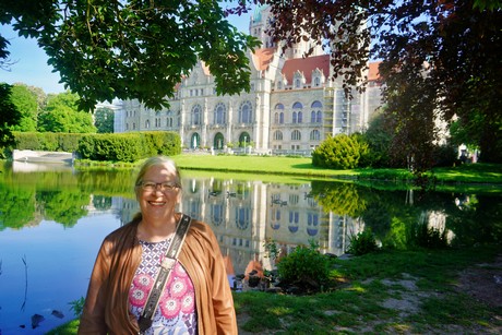 Hannover
