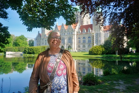 Hannover