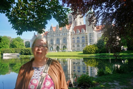 Hannover