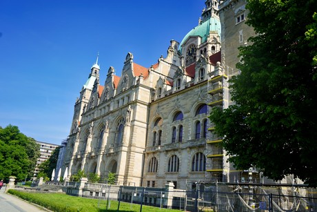 Hannover
