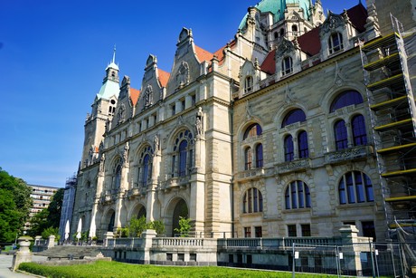 Hannover