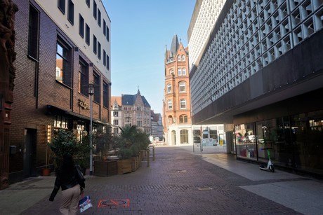 Hannover