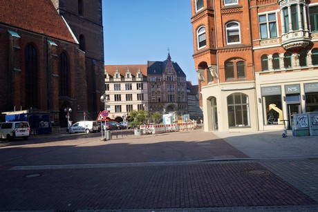 Hannover
