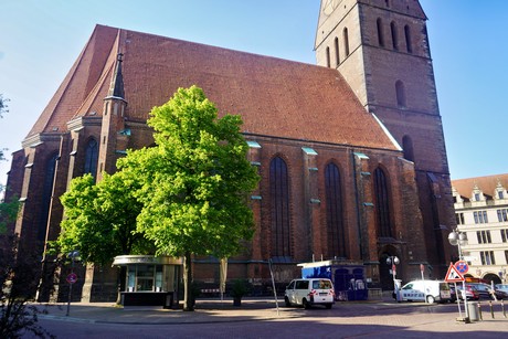 Hannover