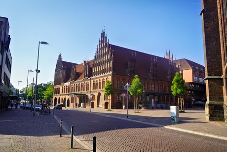 Hannover