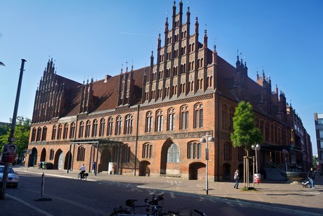 Hannover