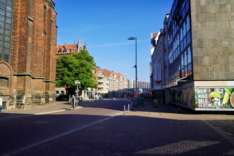 Hannover