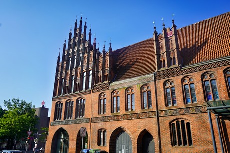 Hannover