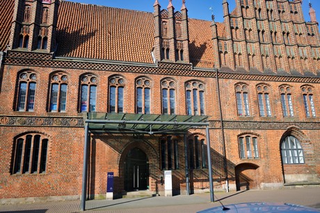 Hannover