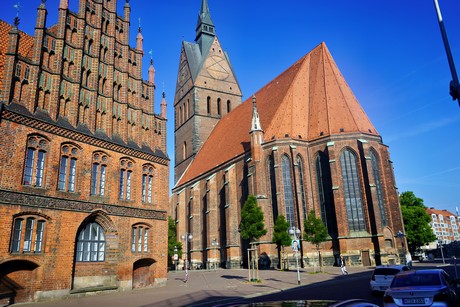 Hannover