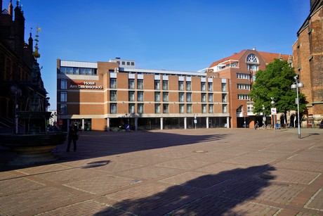 Hannover