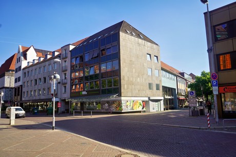 Hannover