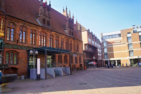 Hannover