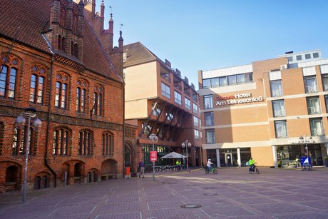 Hannover