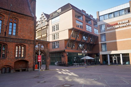 Hannover
