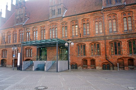 Hannover