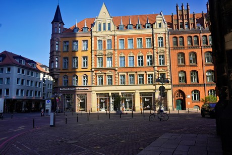 Hannover