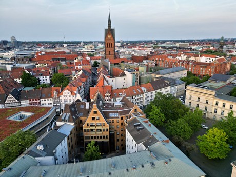 Hannover
