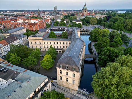 Hannover