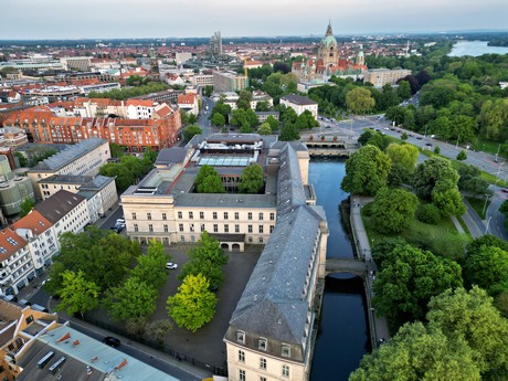 Hannover