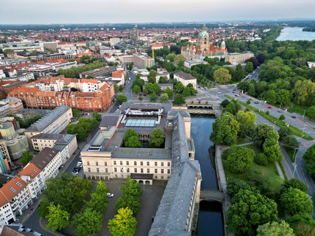 Hannover
