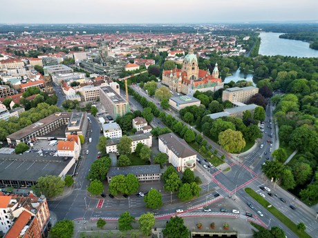 Hannover