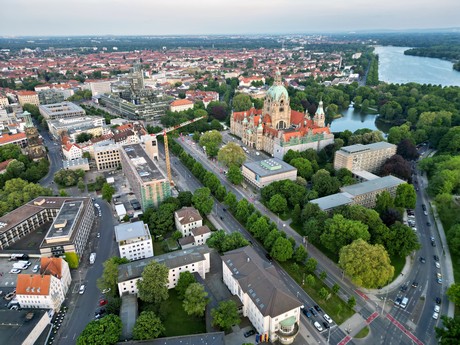 Hannover