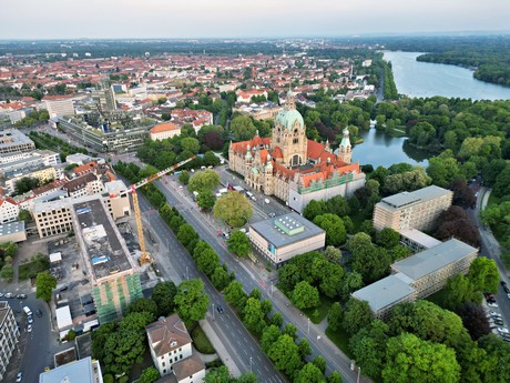Hannover