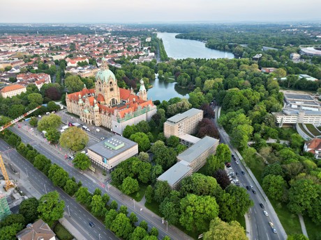 Hannover